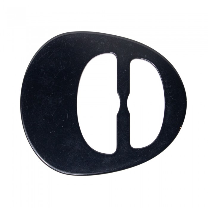 Fivela Poliéster com Passante